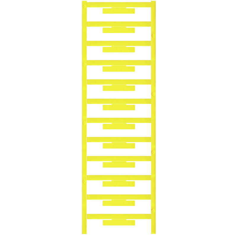 WAD 5 MC NE GE  ტერმინალების ჯგუფის მარკერი, ყვითელი 33.3 x 5 WD_1112920000