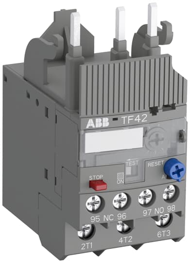 TF42-5.7 Thermal Overload Relay 1SAZ721201R1038