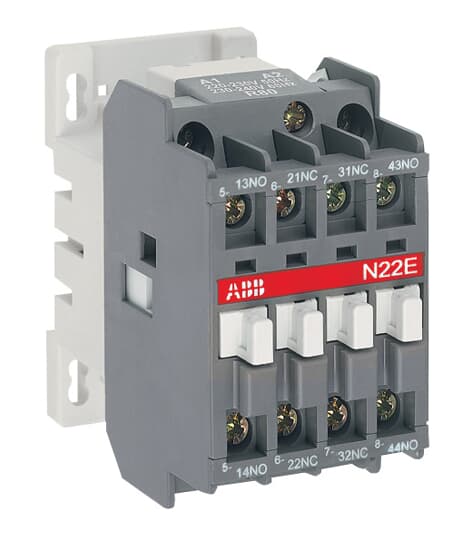 N22E 220-230V 50Hz / 230-240V 60Hz 1SBH141001R8022