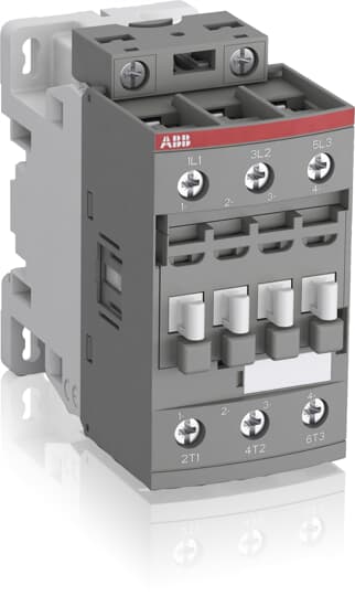 AF26Z-30-00-21 24-60V50/60HZ 20-60VDC Contactor 1SBL236001R2100