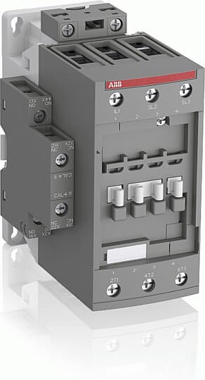 AF40-30-11-13 100-250V50/60HZ-DC Contactor 1SBL347001R1311