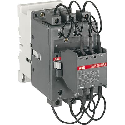 UA50-30-00RA 220-230V 50Hz / 230-240V 60Hz 1SBL351024R8000