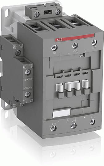 AF80-30-11-13 100-250V50/60HZ-DC Contactor 1SBL397001R1311