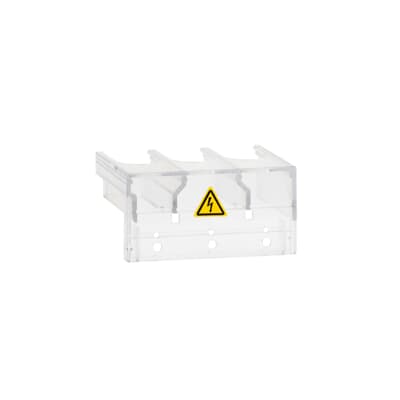 OT 125 დენმკვეთის ტერმინალების თავსახური 1SCA022379R9680