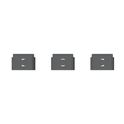 KIT F XT6 3pcs 1SDA104732R1