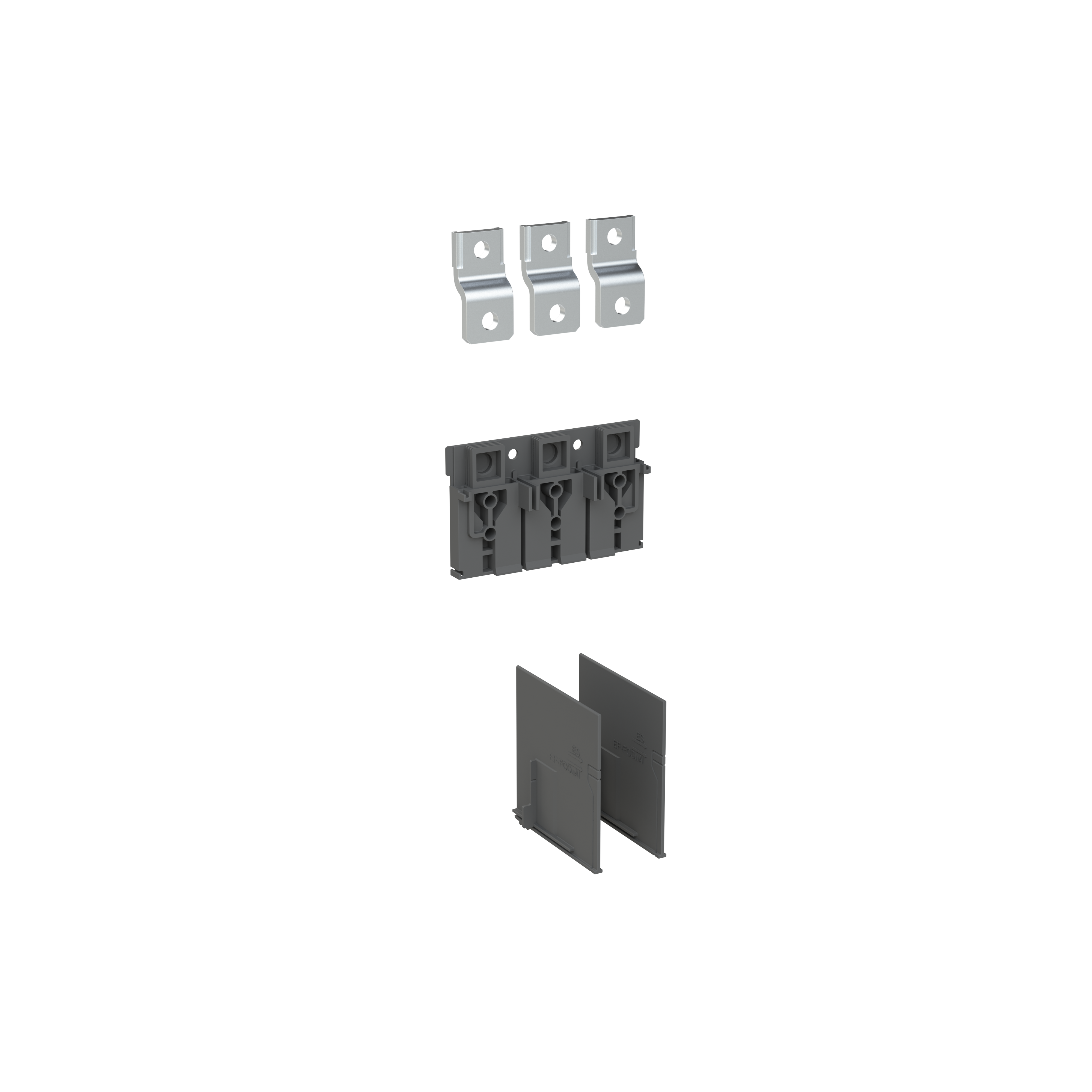 KIT EF XT5 3pcs 1SDA104734R1