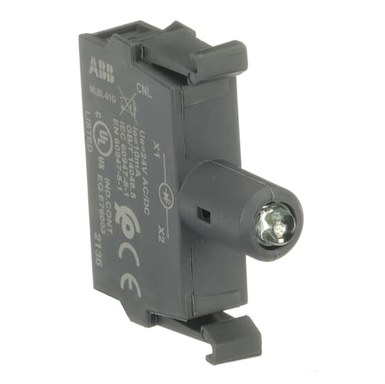 Modular LED Block#MLBL-01G 1SFA611621R1012