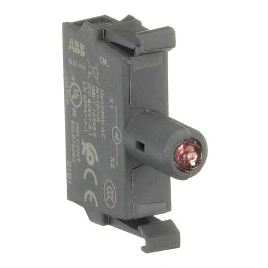 Modular LED Block#MLBL-07R 1SFA611621R1071