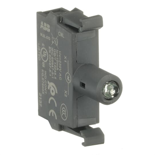 Modular LED Block#MLBL-07G 1SFA611621R1072