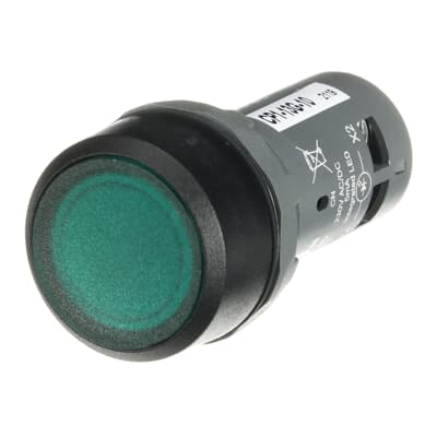 PUSHBUTTON CP1-13G-10 1SFA619100R1312