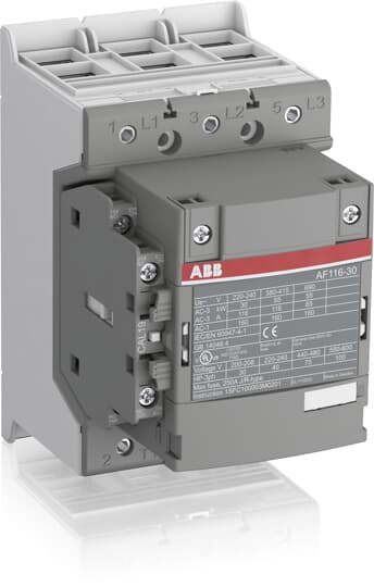 CONTACTOR#AF116-30-11-13#100-250V 1SFL427001R1311