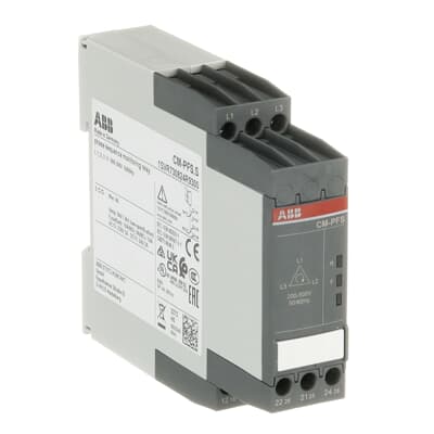 CM-PFS.S Three-phase monitoring relay 1SVR730824R9300