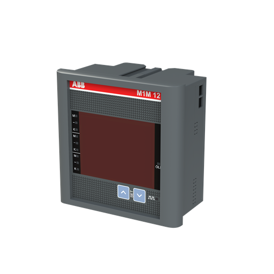 M1M 12 Modbus 1SYG207581R4051