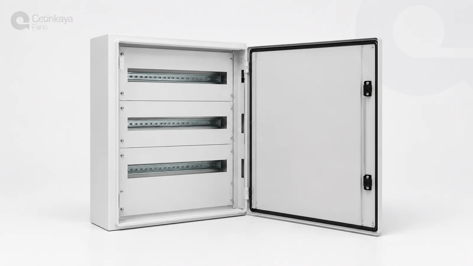 600x1200x200mm. METAL BOARD - 144M(6x24) CPD60012025SUMP