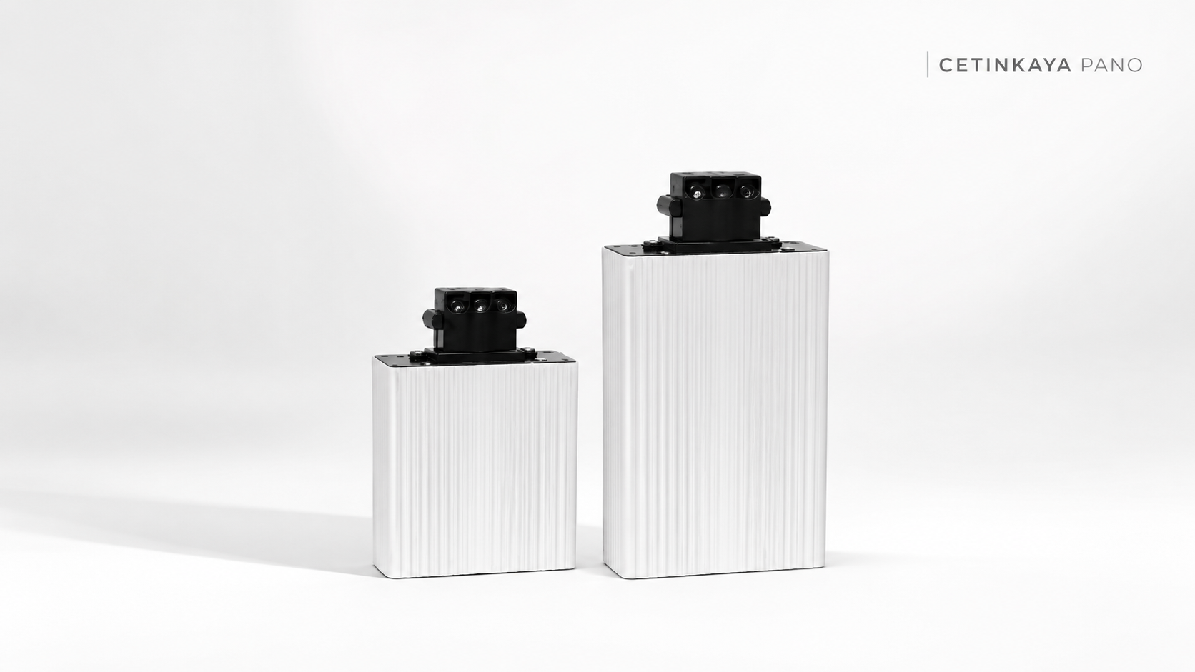 პანელის გამათბობელი 100 ვატი 110-250V AC/DC V11-100-001