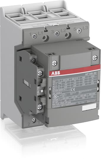 CONTACTOR#AF146-30-11-13#100-250V 1SFL467001R1311