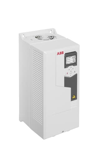 ACS580-01-039A-4 Frequency drive 18.5 kW, 38 A, IP21 3AXD50000038962