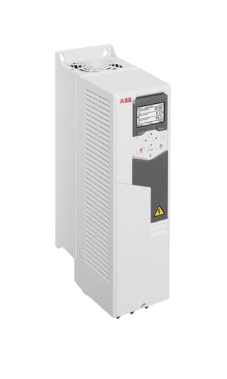 ACS580-01-018A-4 Frequency drive 7.5 kW, 17.0 A, IP21 3AXD50000038959