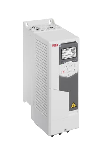 ACS580-01-07A3-4 Frequency drive 3.0 kW, 7.2 A, IP21 3AXD50000038951