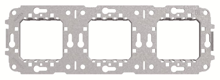 N2273.9 ( Mounting plate 2+2+2M) 2CLA227390N1001