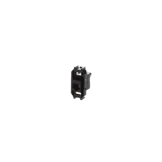 2018.6 ( RJ-45 connector) 2CLA201860A1001