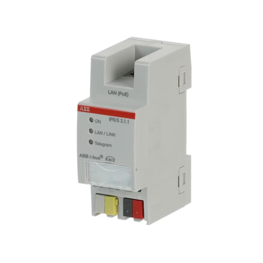 KNX სისტემის IP როუტერი 2CDG110175R0011