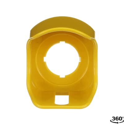 ავარიული ღილაკის დამჭერი ბუდე 1SFA611920R8053