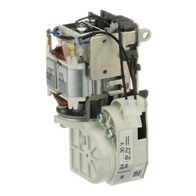 მოტორ-ამძრავი, 24-30 ვ, XT7 ზომის ავტომატებზე ( 1250-1600ამპ) 1SDA104919R1