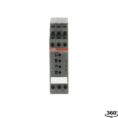 CM-SFS.21S მოტორის დენური დაცვის რელე 1SVR730760R0400