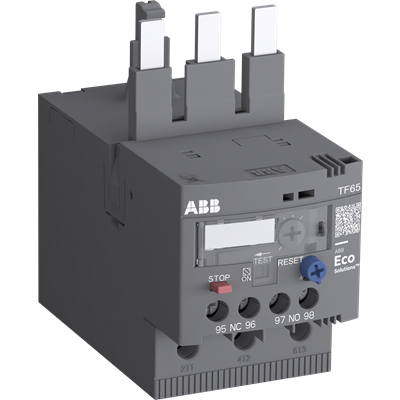 თბური რელე 65 - 78 ამპ, თავსებადი (AF80 - AF96) 1SAZ911201R1004