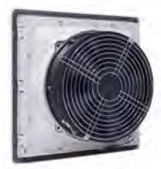 260x260 FAN 170x150x55  230V-50/60Hz V01 260 002