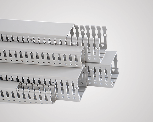 25x40 Wiring Ducts L: 2 m CWD2540G