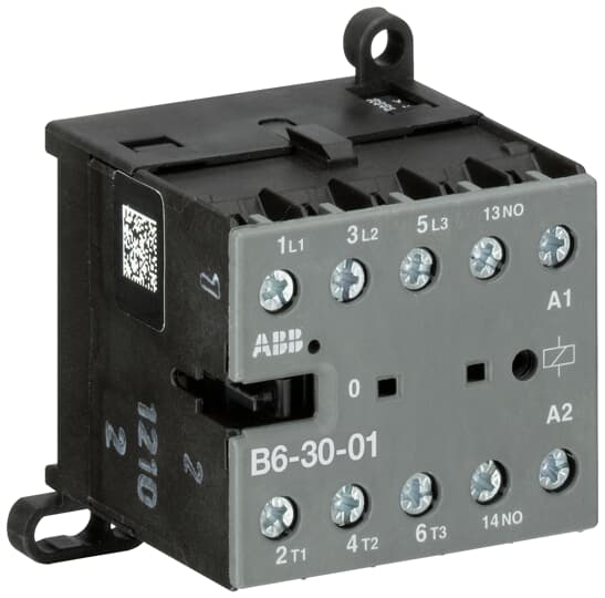 B6-30-01-80 Mini Contactor GJL1211001R8010