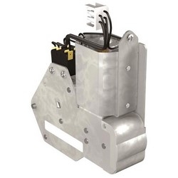 მოტორ ამძრავი  24-30 ვ, E2.2-E6.2  ზომის ავტომატებზე (1600-6300 ამპ), ცვლადი/მუდმივი 1SDA073722R1