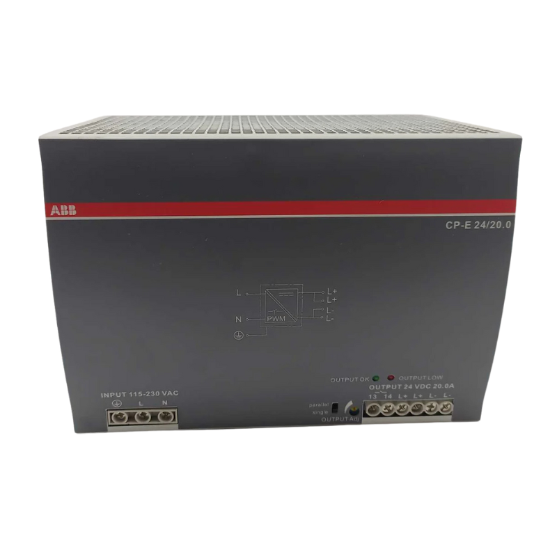 CP-E 24/20.0 Power supply 1SVR427036R0000