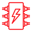 6-35 kV distribution devices design, supply, commissioning/assembly works